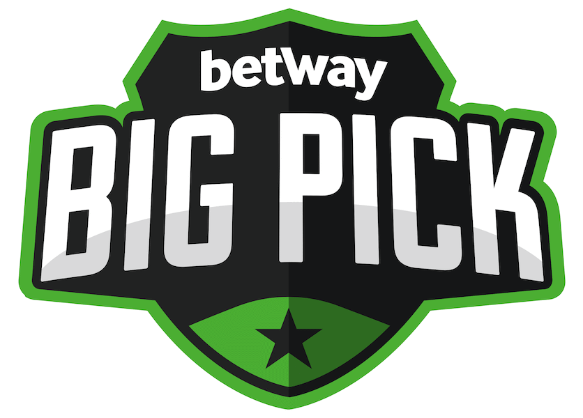 Betway Big Pick Win Great Prizes With Freeplay Sports Betting Games
