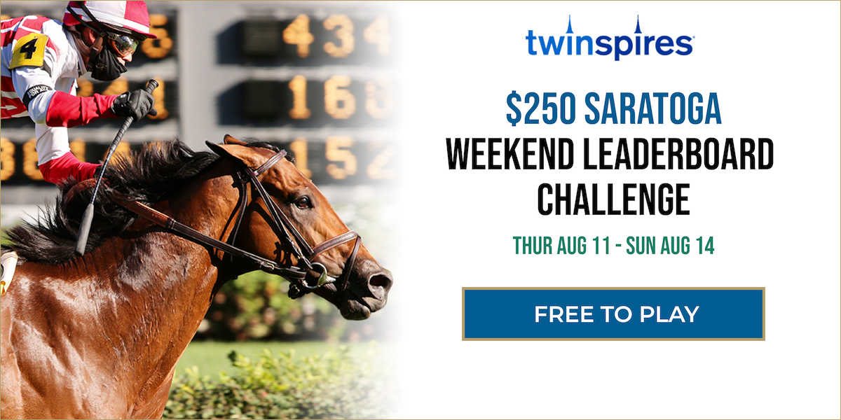 saratoga-weekend-leaderboard-challenge