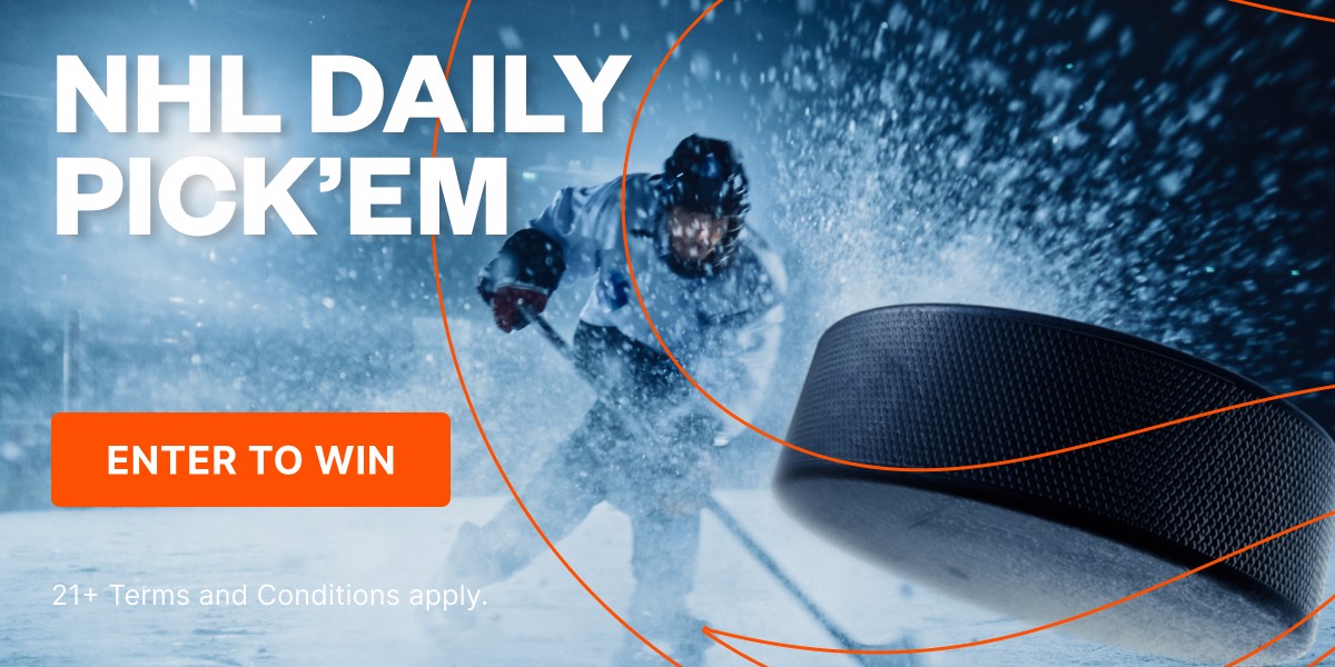 Covers NHL Weekly Pick'em