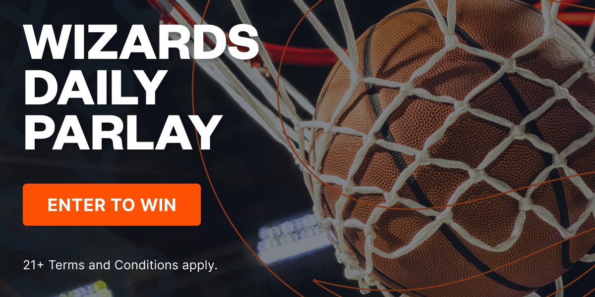 Covers Wizards Daily Parlay