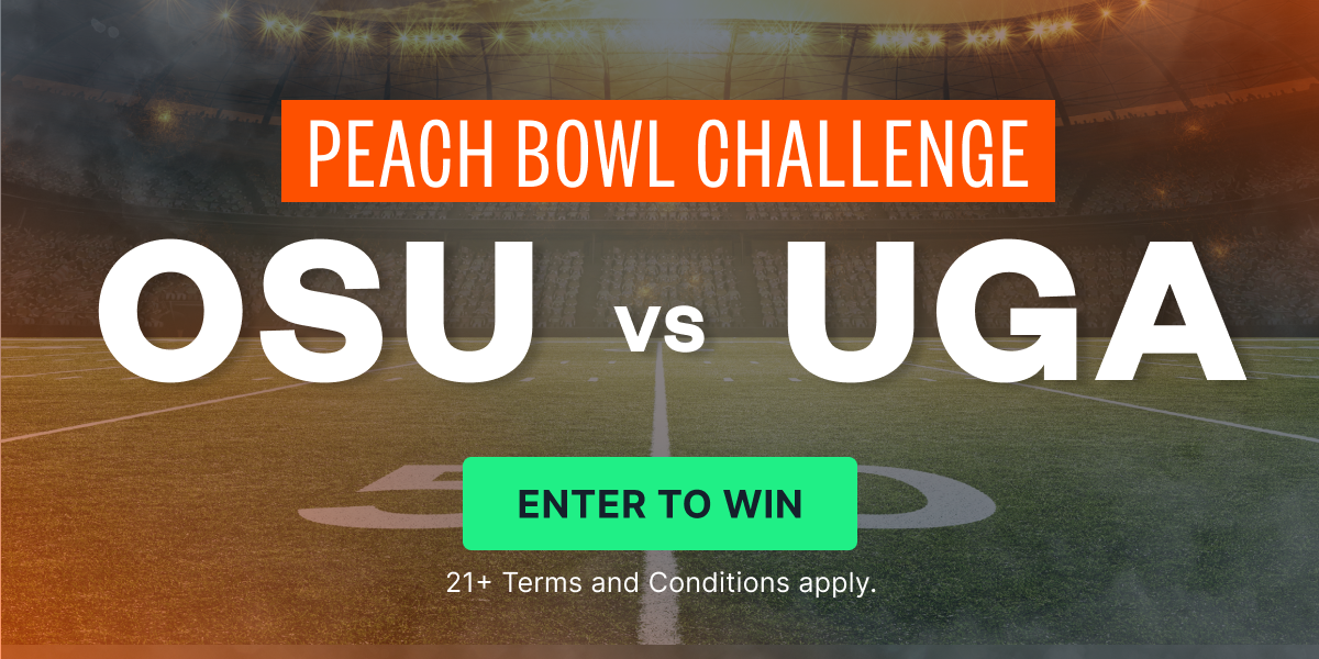 Covers Peach Bowl Challenge