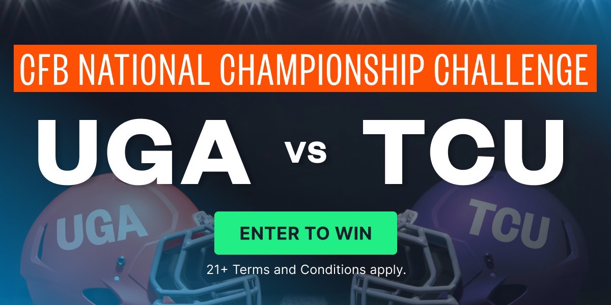 Covers NCAA National Championship