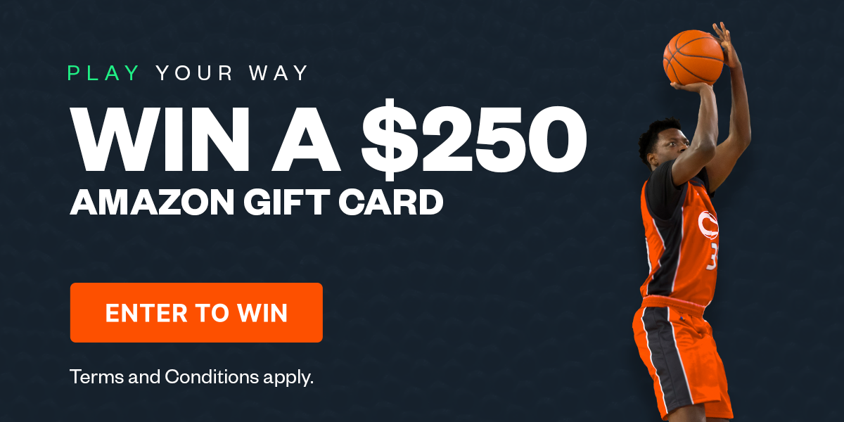 Covers NBA Play Your Way