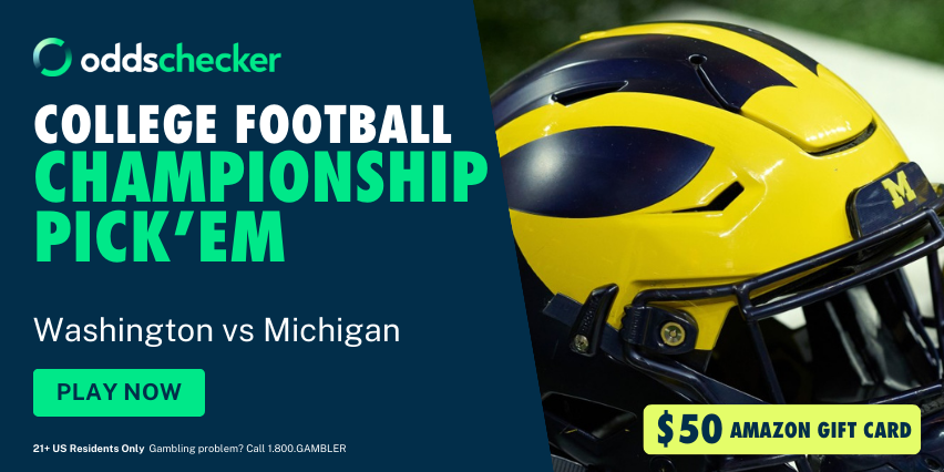 NCAA Pick'em Challenge