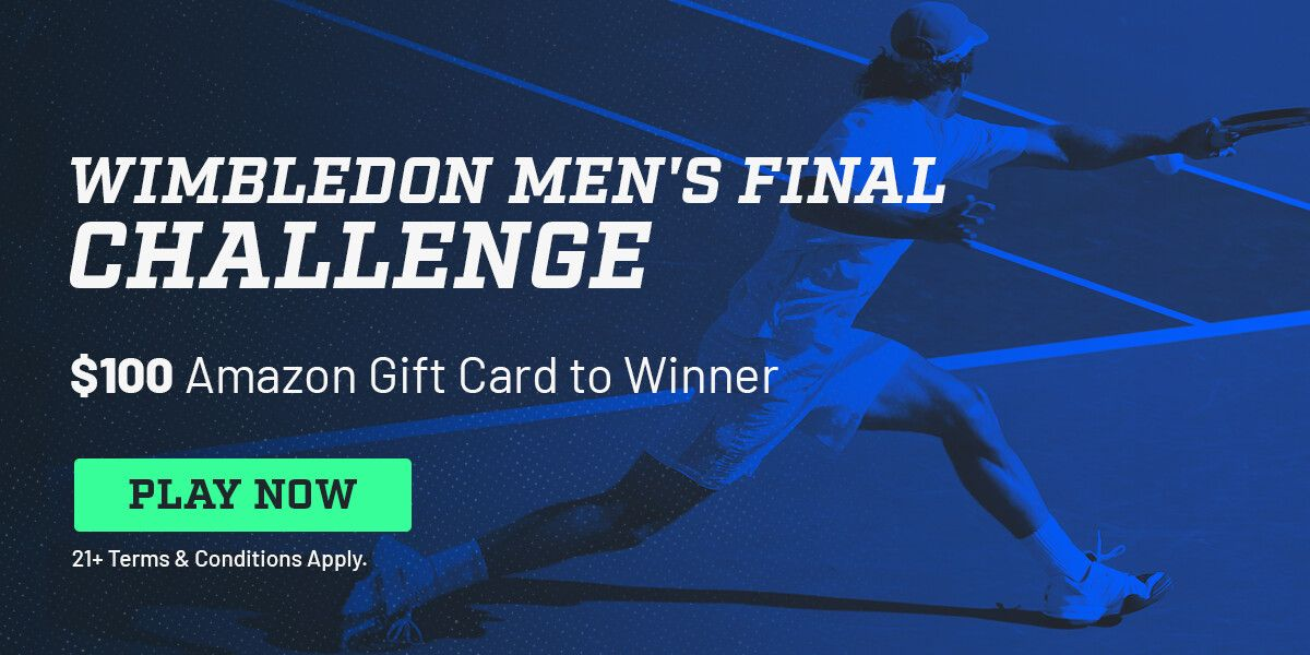 Wimbledon Challenge SBR Contests Free Sports Betting Games